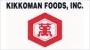 Kikkoman logo