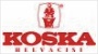 Koska logo