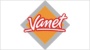 Van et logo