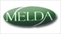 Melda logo
