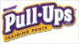 Pull-Ups logo