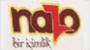 Nazo logo