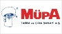 M�pa logo