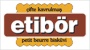Eti Etib�r logo