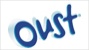 Oust logo