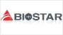 Biostar logo
