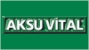 Aksu Vital logo