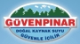 G�venp�nar Su logo