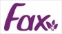 Fax logo