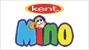 Kent Mino logo