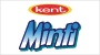 Kent Minti logo