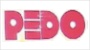 Pedo logo