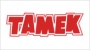 Tamek logo