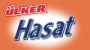 �lker Hasat logo