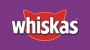 Whiskas logo