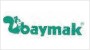 Baymak logo