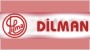 Dilman logo