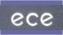 Ece Ajanda logo