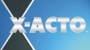 X-Acto logo